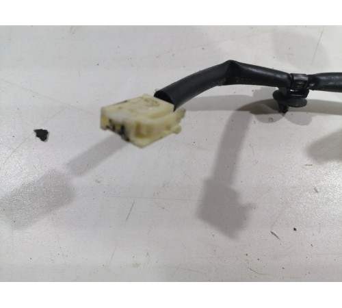 Проводка двери задняя правая