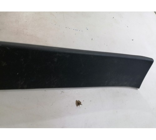 Накладка порога передняя левая внутренняя