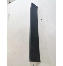 Накладка порога передняя левая внутренняя