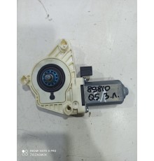 Моторчик стеклоподъемника (задний левый)