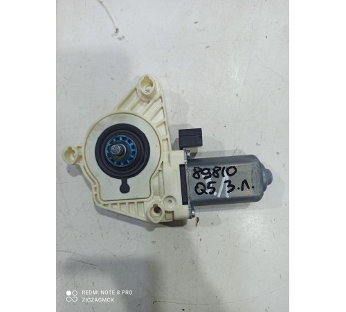 Моторчик стеклоподъемника (задний левый)