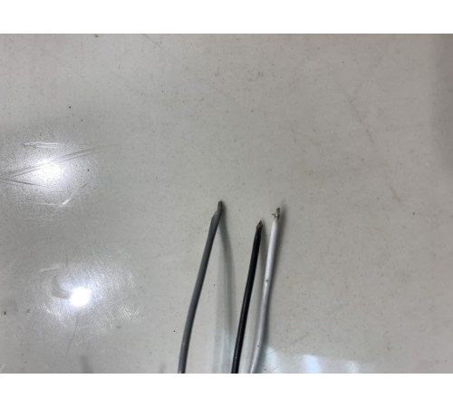 Датчик кислородный (лямбда-зонд)