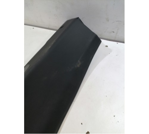 Обшивка стойки задняя левая