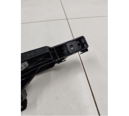 Ручка двери задняя левая наружная