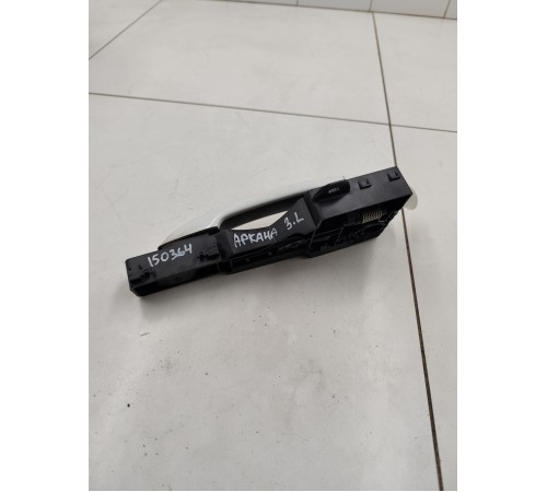 Ручка двери задняя левая наружная