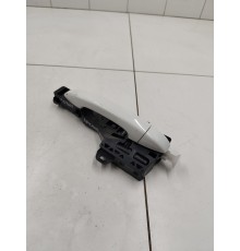 Ручка двери задняя левая наружная