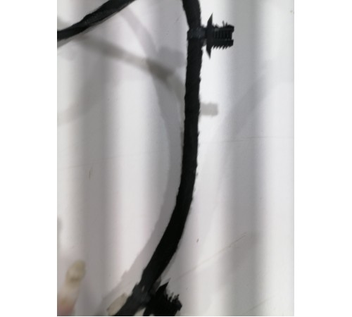 Электропроводка двери крышки багажника