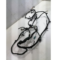 Электропроводка двери крышки багажника