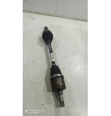 Привод(полуось) передний левый