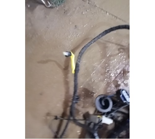 Электропроводка салона