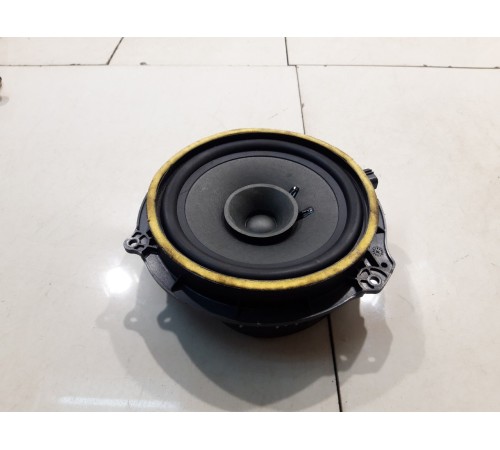 Динамик двери (задний, правый)