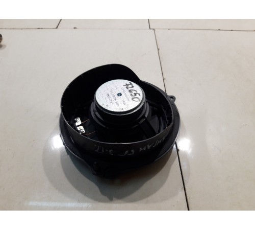 Динамик двери (задний, правый)