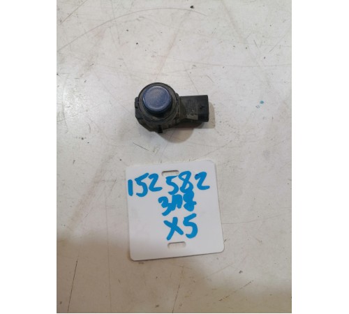 Датчик парковки