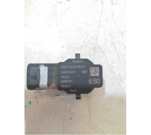 Датчик парковки