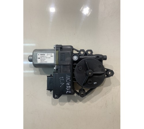 Моторчик стеклоподъемника (передний, левый)