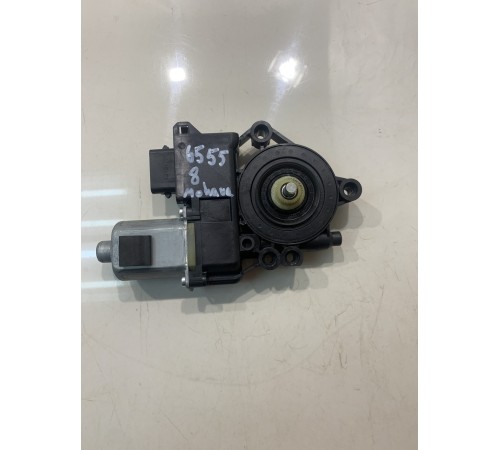 Моторчик стеклоподъемника (передний, левый)