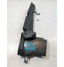 Воздуховод центрального дефлектора