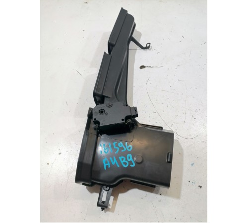 Воздуховод центрального дефлектора