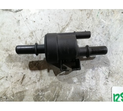 Клапан вакуумный