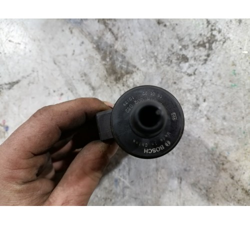 Клапан вакуумный