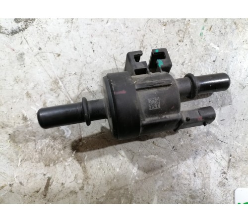 Клапан вакуумный