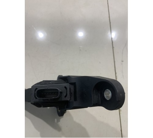 Педаль газа