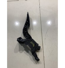 Педаль газа