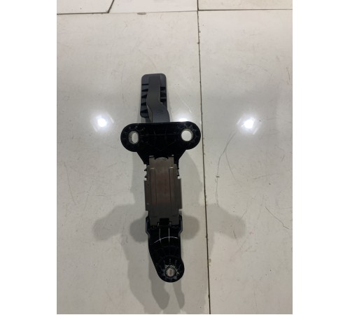 Педаль газа