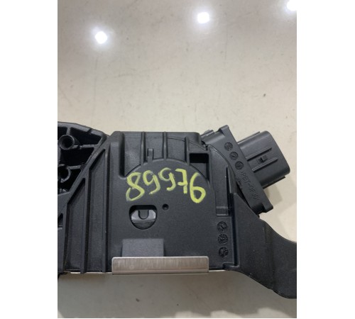 Педаль газа