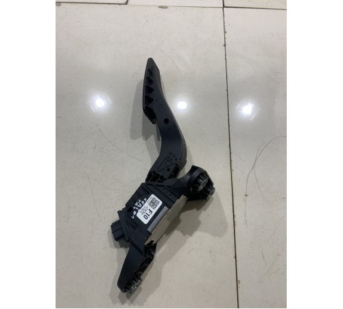 Педаль газа