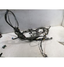 Электропроводка потолка