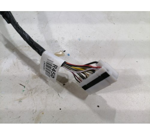 Электропроводка потолка