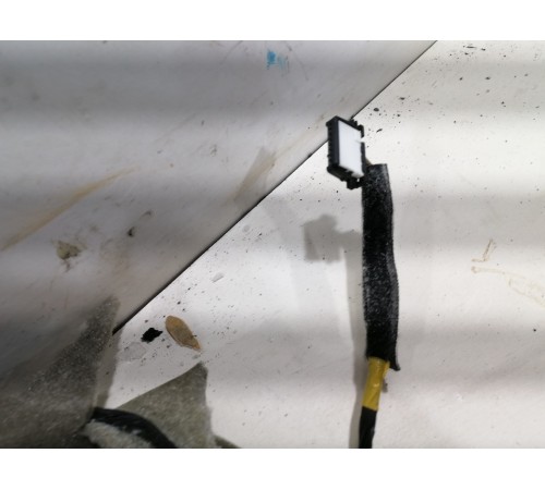 Электропроводка потолка