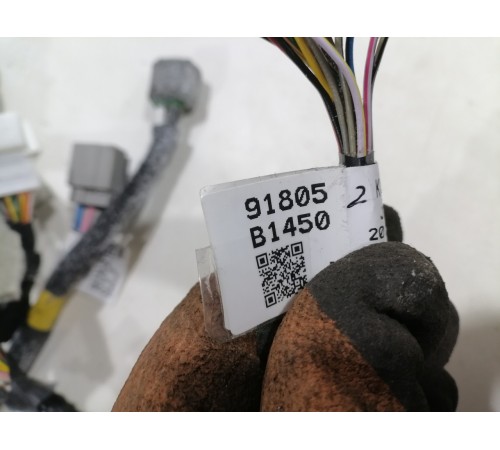 Электропроводка потолка