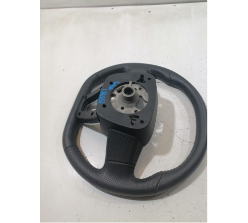 Руль (рулевое колесо) в сборе