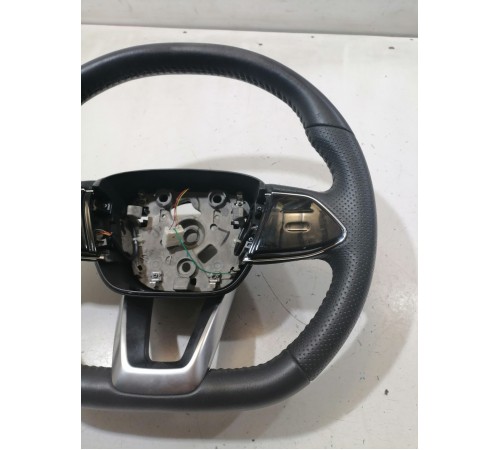 Руль (рулевое колесо) в сборе