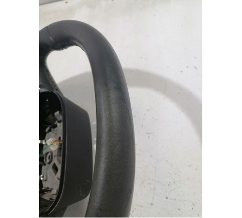 Руль (рулевое колесо) в сборе