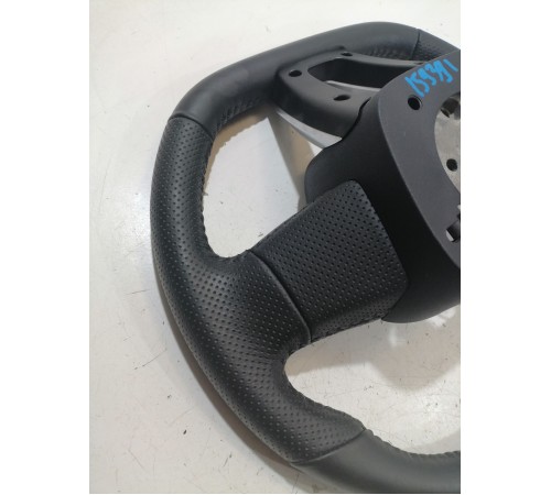 Руль (рулевое колесо) в сборе