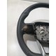 Руль (рулевое колесо) в сборе