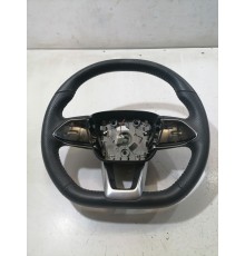 Руль (рулевое колесо) в сборе