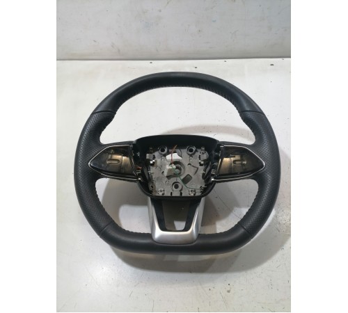 Руль (рулевое колесо) в сборе