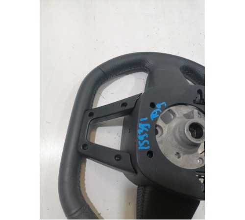 Руль (рулевое колесо) в сборе