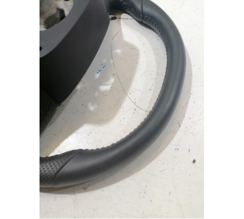 Руль (рулевое колесо) в сборе