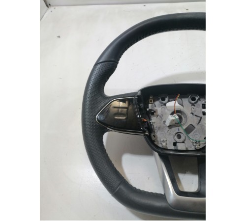 Руль (рулевое колесо) в сборе