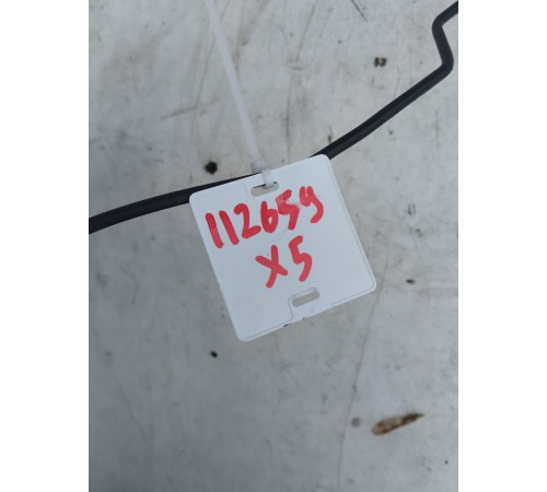 Тормозная трубка