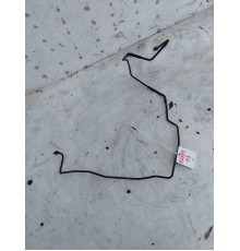 Тормозная трубка