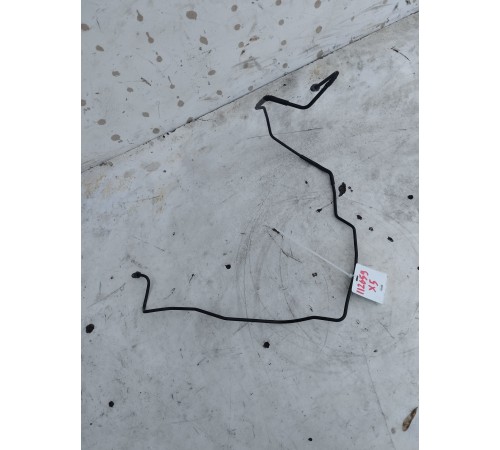 Тормозная трубка