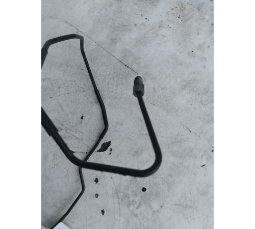 Тормозная трубка