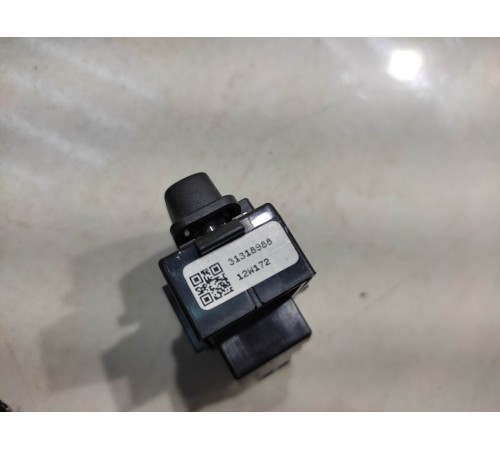 Кнопка центрального замка (передняя, правая)