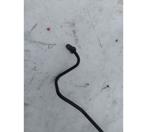 Тормозная трубка